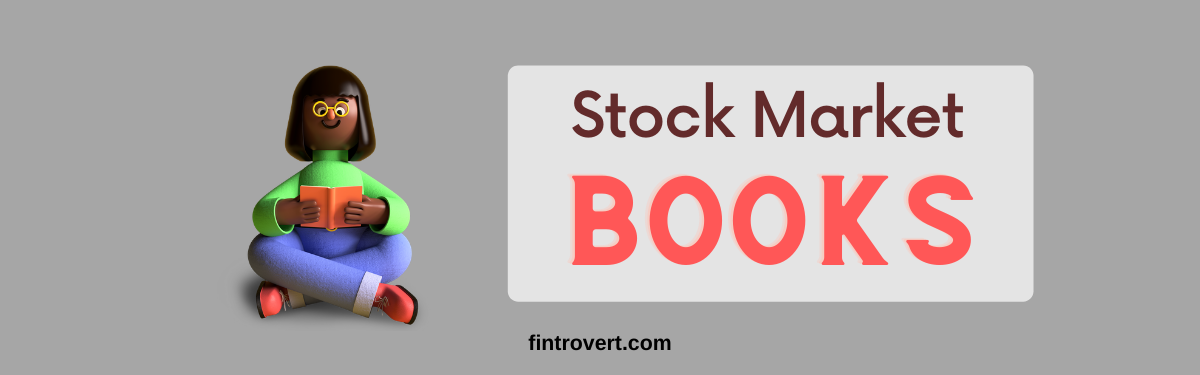  1200x375 Stock Market Books Fintrovert