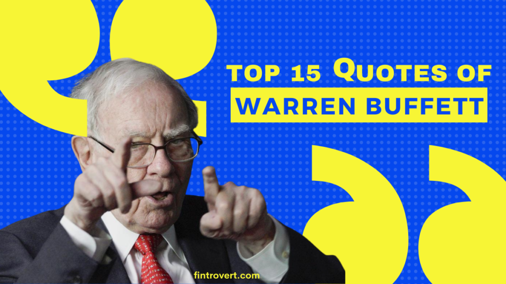 1200x675 Warren Buffett Quotes Fintrovert