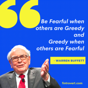 Warren Buffett Quote 1 Fintrovert