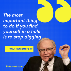 Warren Buffett Quote 2 Fintrovert
