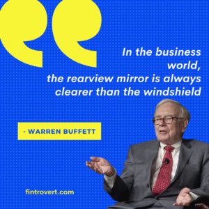Warren Buffett Quote 6 Fintrovert